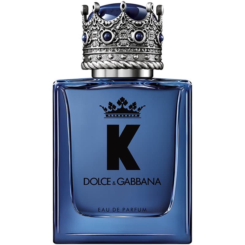 K by Dolce&Gabbana Eau de Parfum woda perfumowana dla mężczyzn