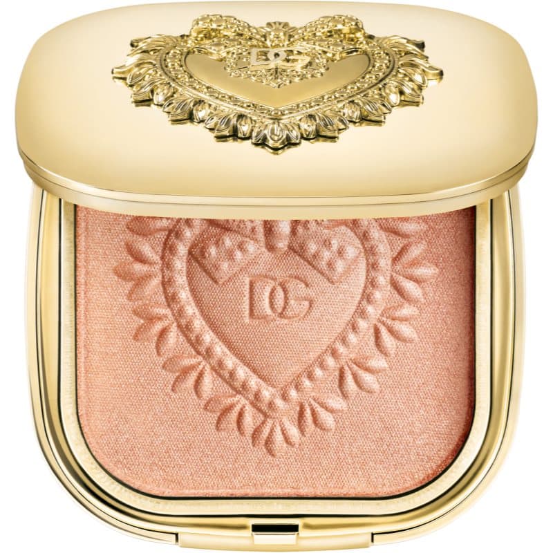 Flawless Everlift Luminizer rozświetlacz