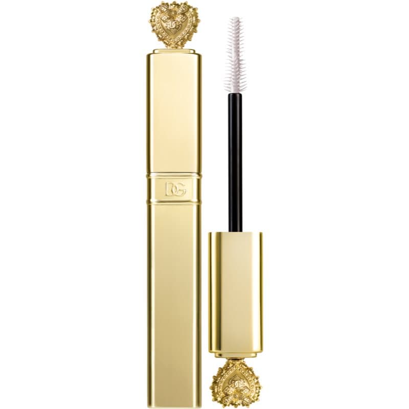 & Gabbana Everfull XL tusz do rzęs 36H Extreme Volume & Lift 01 Total