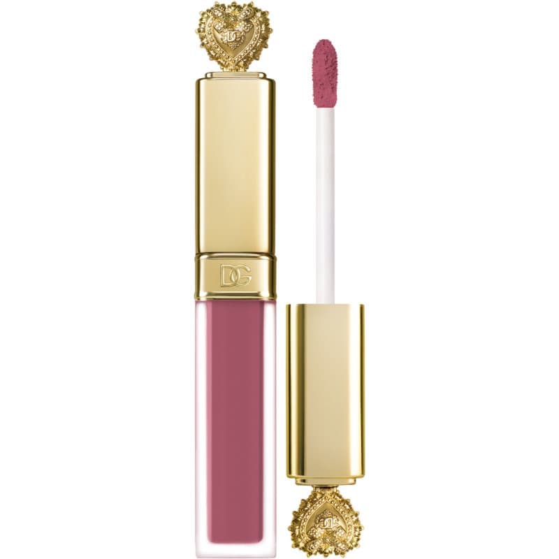 Flawless Everkiss Liquid Lip lekka matowa szminka w płynie odcień AFFECTION 205