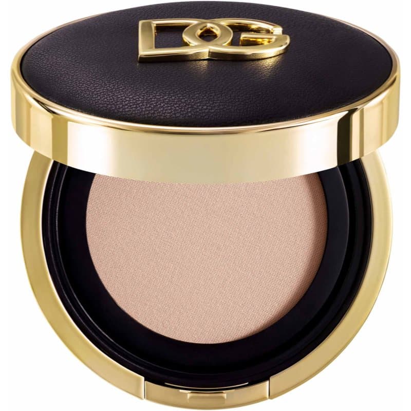 Fresh Rose Glow Cushion rozświetlająco-nawilżający podkład SPF 50+ odcień 3C