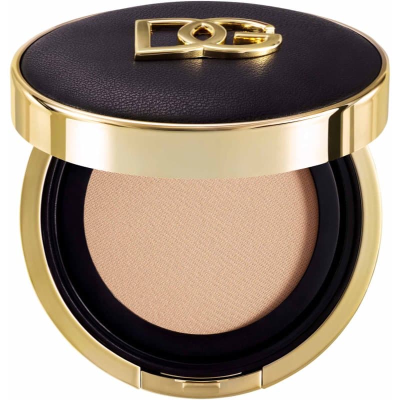 Fresh Rose Glow Cushion rozświetlająco-nawilżający podkład SPF 50+ odcień 4N