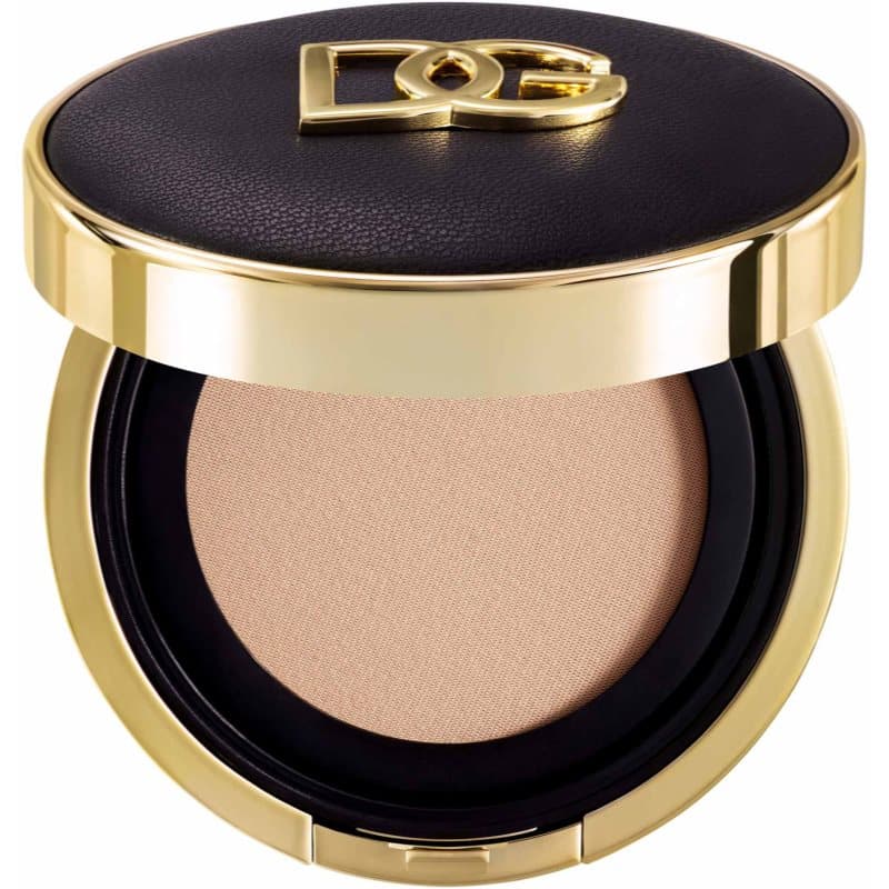 Fresh Rose Glow Cushion rozświetlająco-nawilżający podkład SPF 50+ odcień 5W