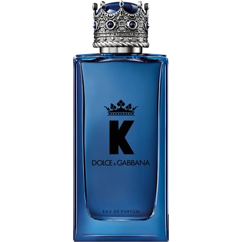 K by Dolce&Gabbana Eau de Parfum woda perfumowana dla mężczyzn