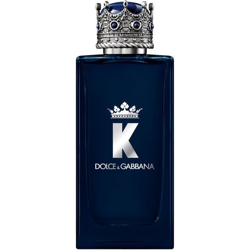 K by Dolce&Gabbana Parfum perfumy dla mężczyzn