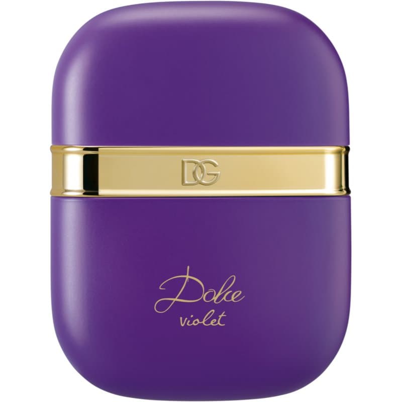 Dolce Violet Eau de Toilette Perfume Gel żel perfumowany dla kobiet