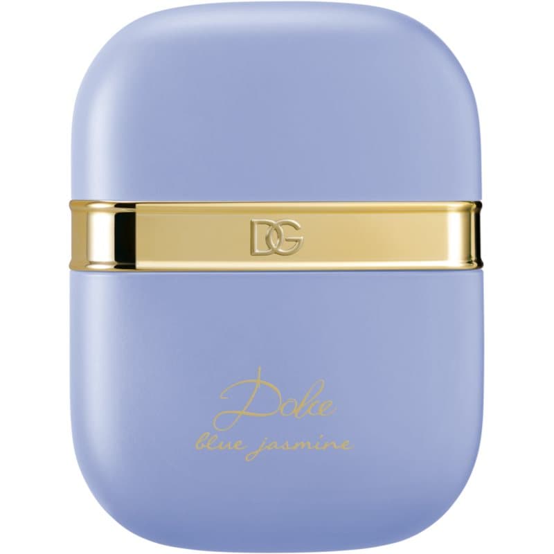 Dolce Blue Jasmine Eau de Parfum Perfume Gel żel perfumowany dla kobiet