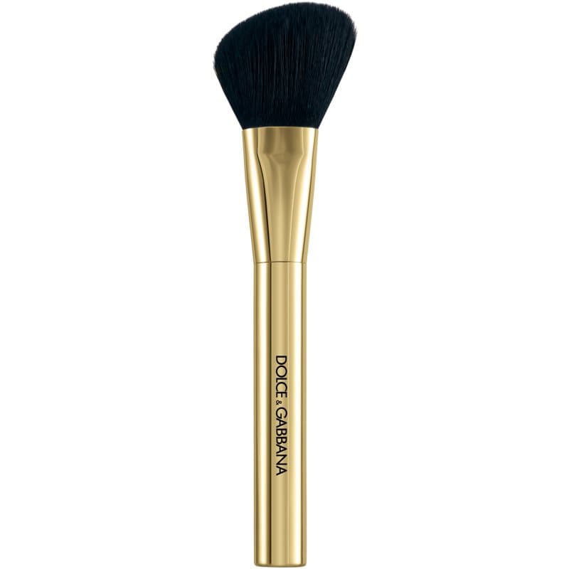 Blusher Beauty Brush pędzel skośny do różu