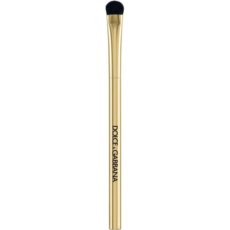 Eyeshadow Shader Beauty Brush płaski pędzelek do cieni do powiek