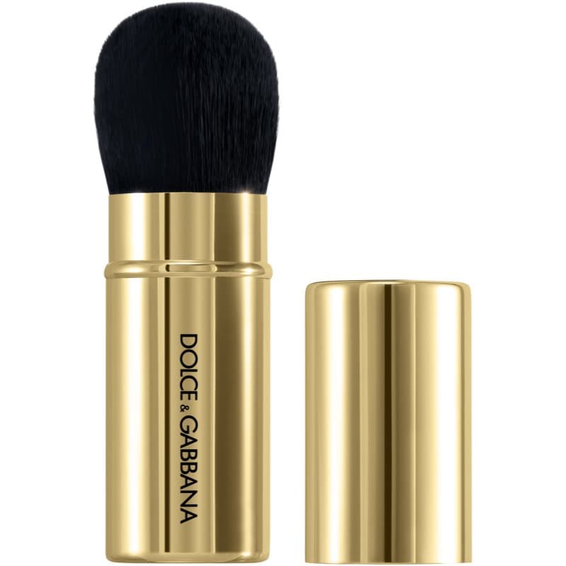 Kabuki Beauty Brush kabuki pędzel do pudru