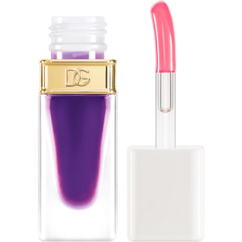 Fresh Violet Liquid Blush róż w płynie