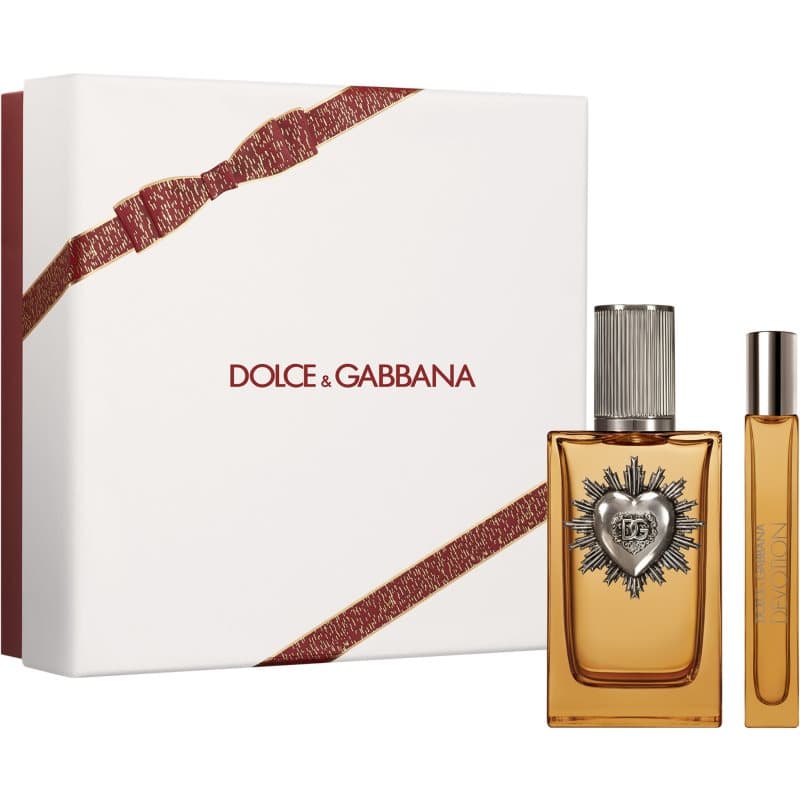 Devotion For Men Parfum Gift Set zestaw upominkowy dla mężczyzn