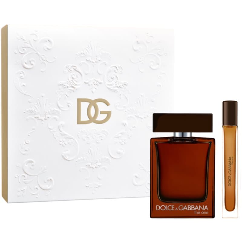 The One For Men Parfum & EDP Gift Set zestaw upominkowy dla mężczyzn