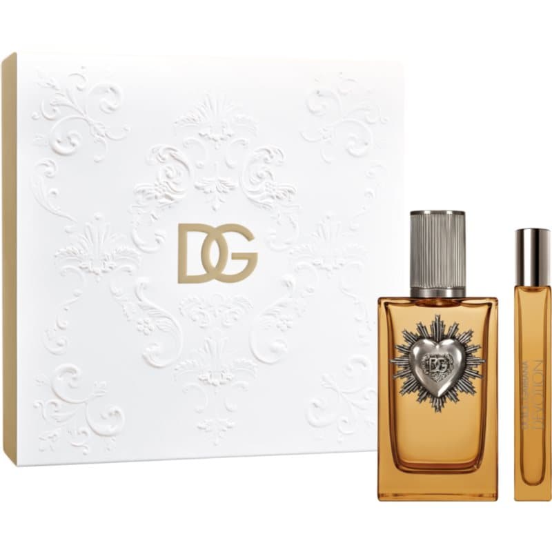 Devotion For Men Parfum Gift Set zestaw upominkowy dla mężczyzn
