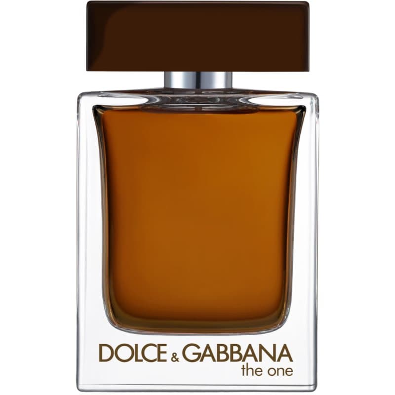 The One for Men Eau de Parfum woda perfumowana dla mężczyzn