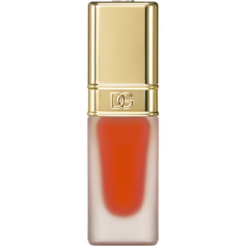 Oil Lip Plumper olejowy błyszczyk do ust do zwiększenia objętości odcień Orange