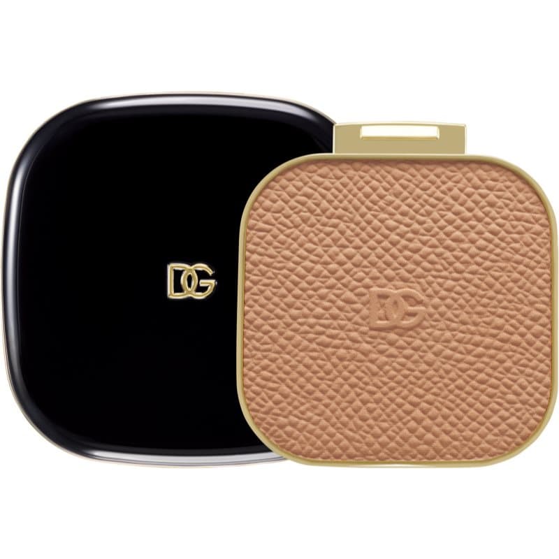 Classic Face&Eyes Match pudrowy bronzer napełnienie odcień 02 Light Medium - Warm Neutral-toned Dark Beige