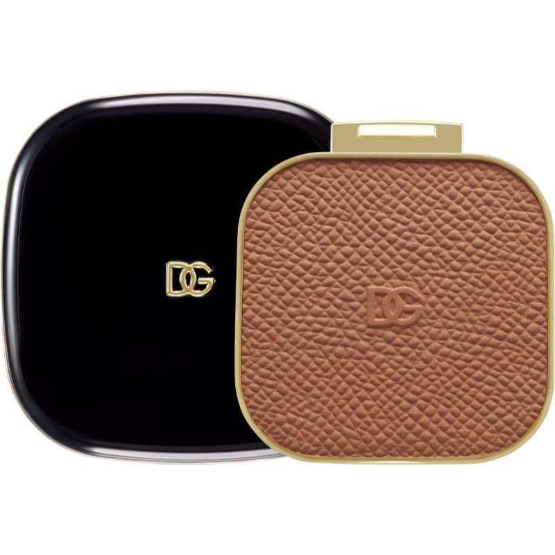 Classic Face&Eyes Match pudrowy bronzer napełnienie odcień 03 Medium - Warm Toned Light Brown