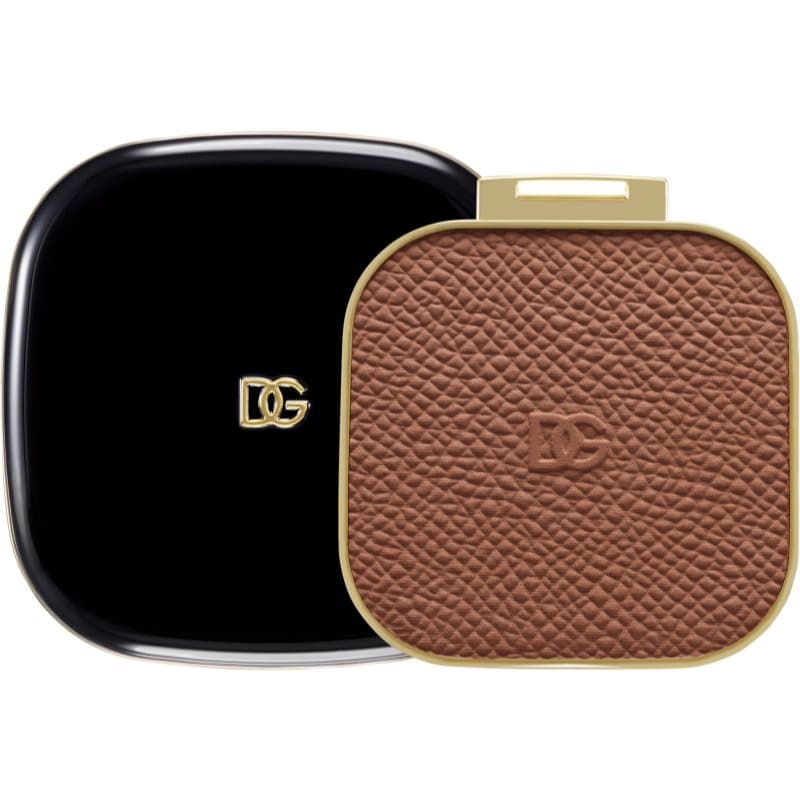 Classic Face&Eyes Match pudrowy bronzer napełnienie odcień 05 Deep - Warm Toned Red Brown