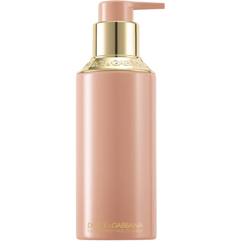 Fresh Skin Glow-Refresh Basil Cleanser nawilżający żel oczyszczający