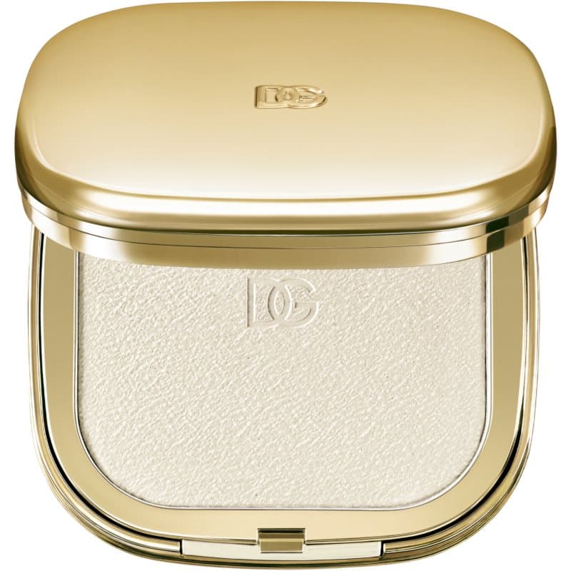 Fresh Fig Skin Perfector puder utrwalający odcień Universal