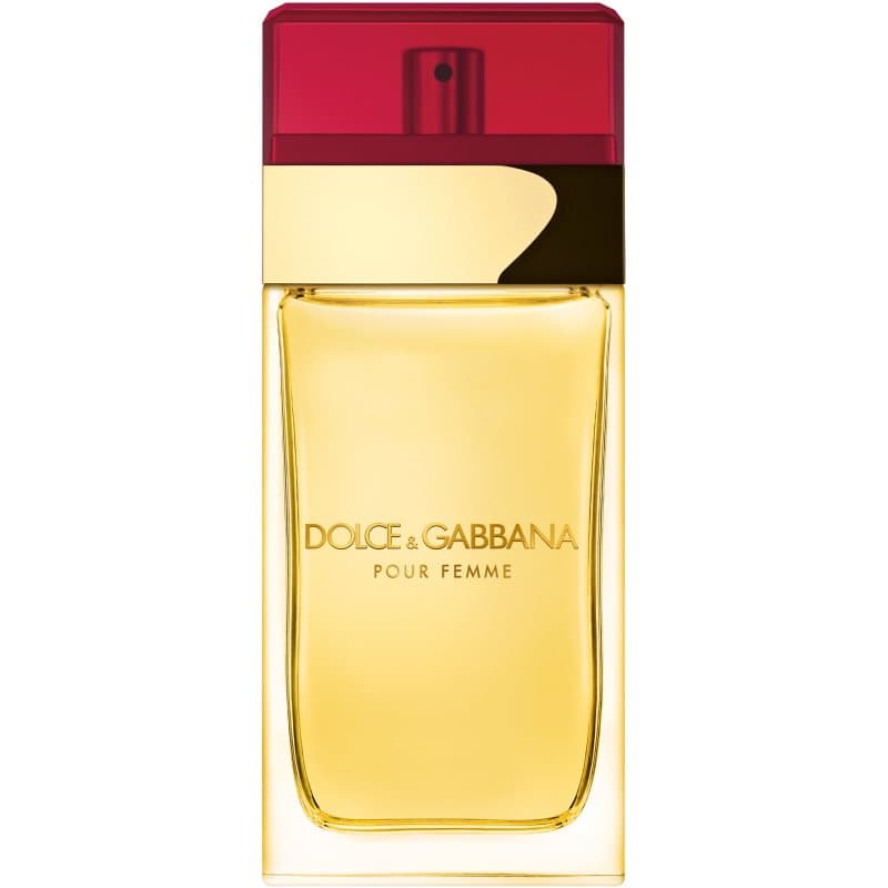 Pour Femme woda toaletowa dla kobiet