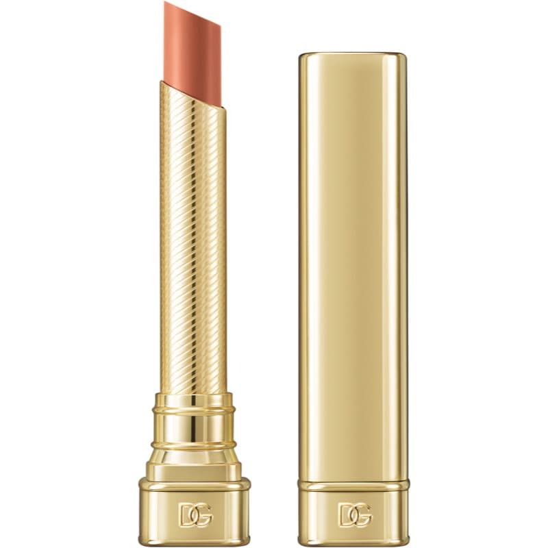 & Gabbana Classic My Sculpt Satin 03.03 Light Nude Brown