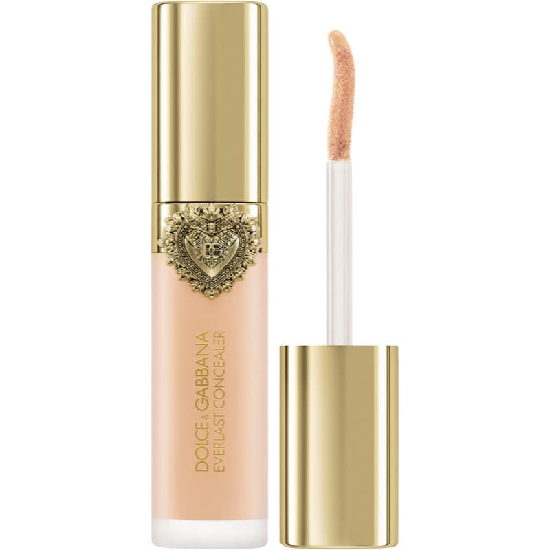 Everlast Concealer długotrwały korektor odcień 08 Light - Neutral Undertones