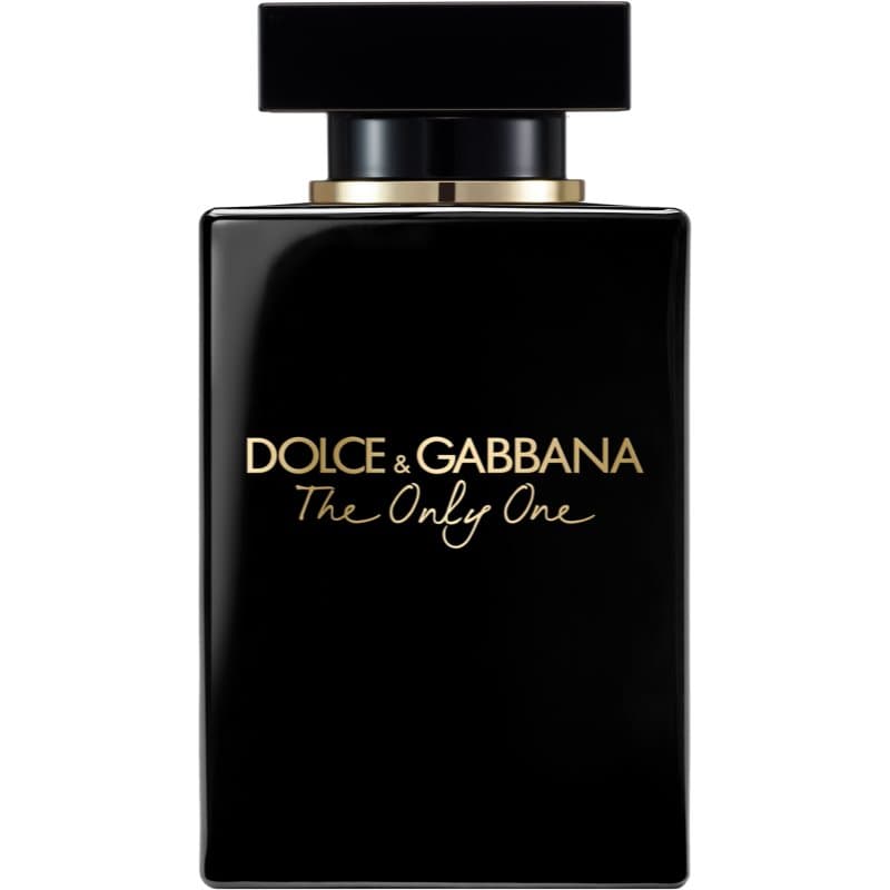 gabbana The Only One eau de parfum Intense w pojemności
