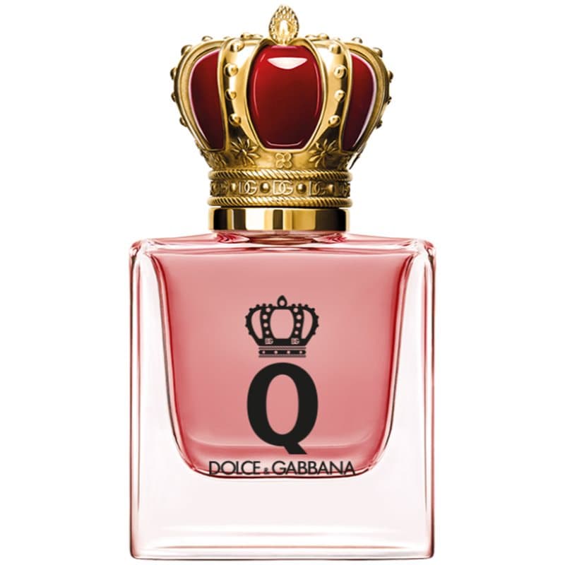 & Gabbana K by Dolce & Gabbana Intense woda perfumowana