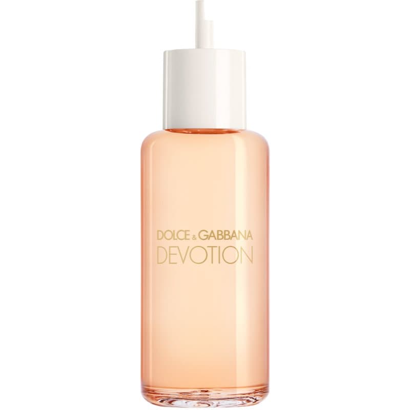 & Gabbana Devotion woda perfumowana – wkład