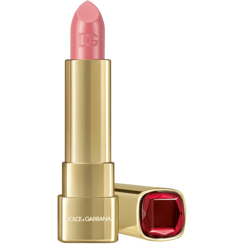 Gemstone Lipstick błyszcząca szminka odcień 115 Ruby Blush