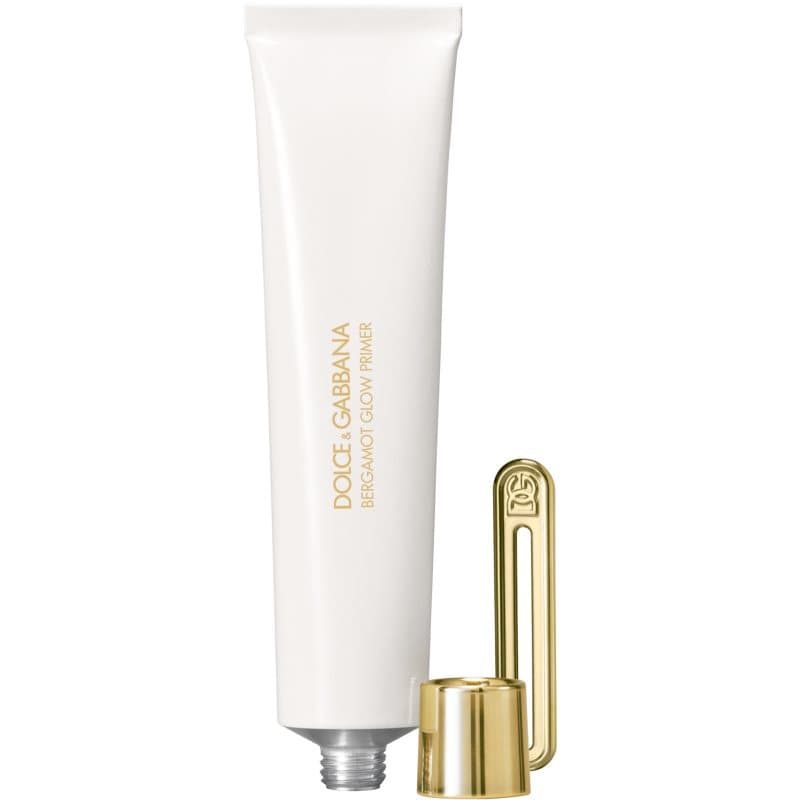 Fresh Bergamot Glow Primer rozświetlająca baza pod makijaż odcień Translucent