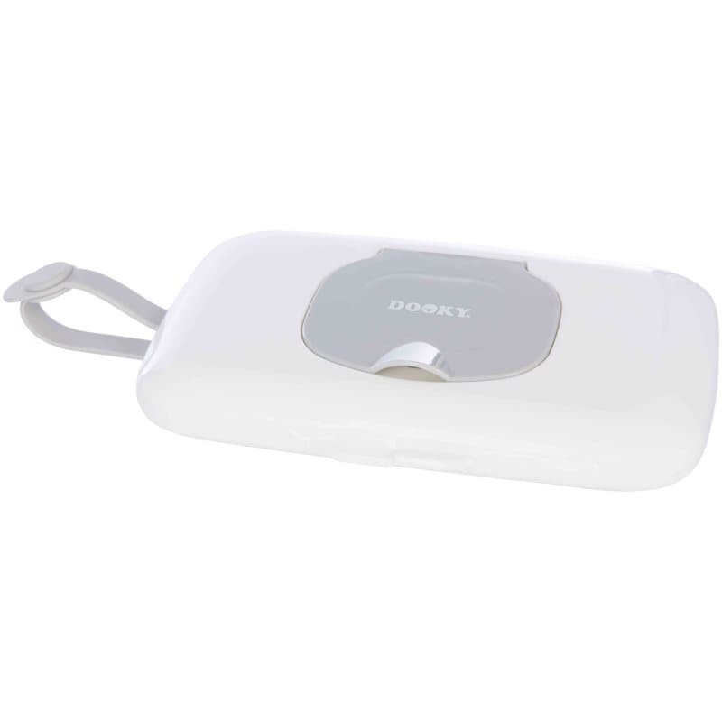 Travel Dispenser Box podróżny pojemnik na chusteczki