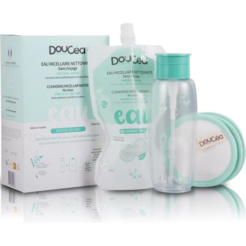 Cleaning and treating water Set zestaw dla dzieci