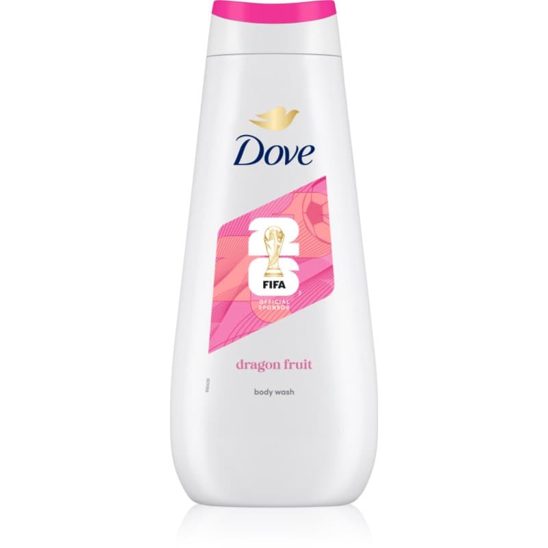 Advanced Care Replenishing nawilżający żel pod prysznic