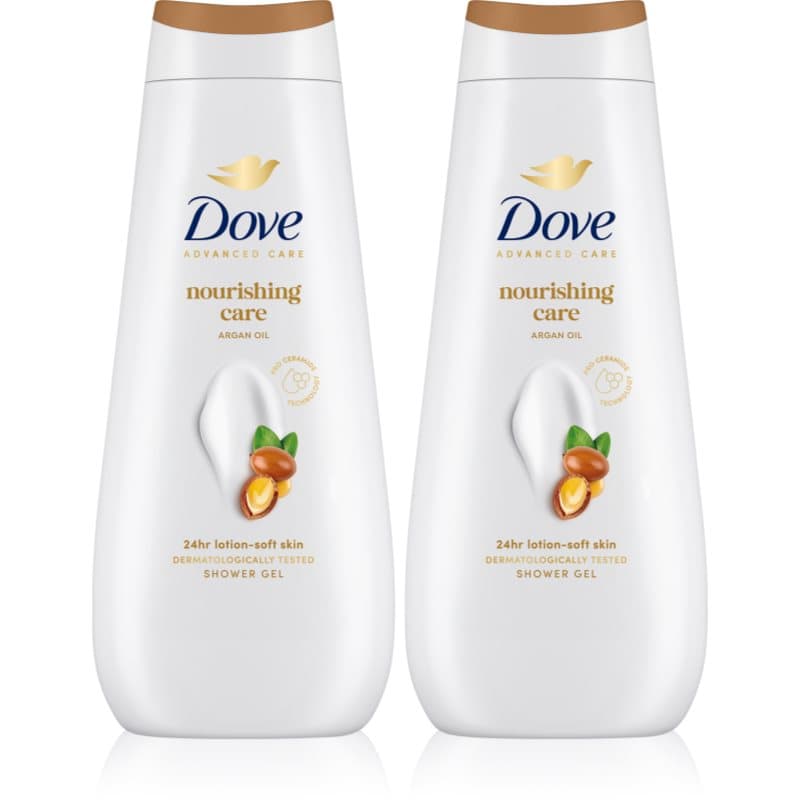 Advanced Care Nourishing Care — zestaw