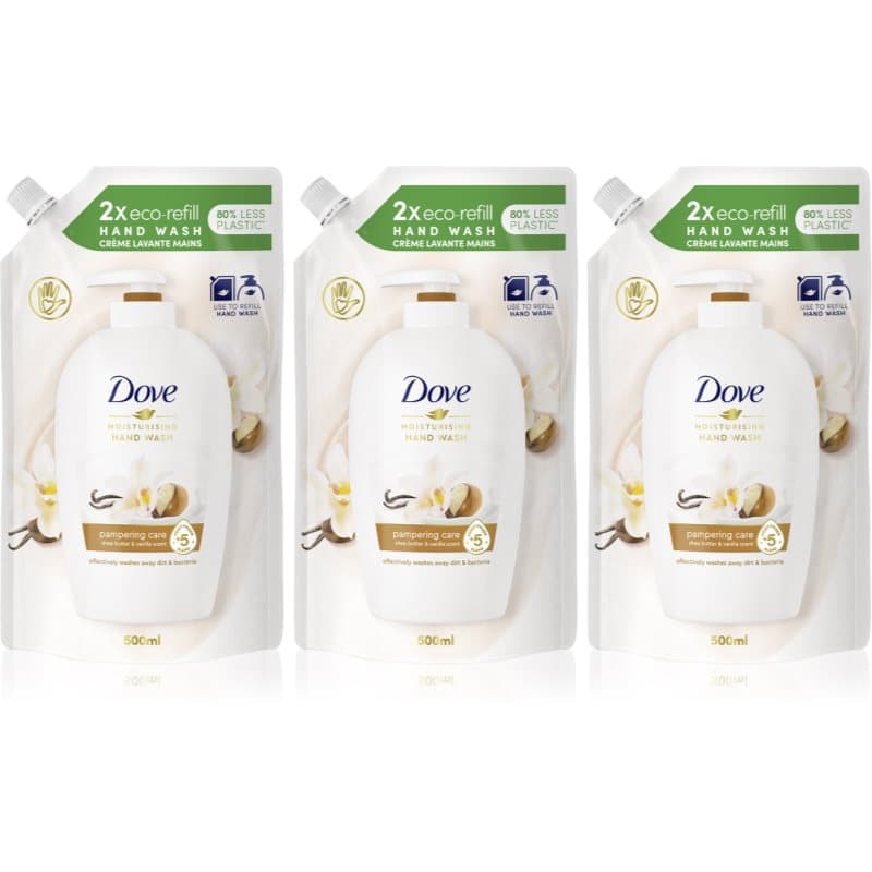 Pampering Care — zestaw
