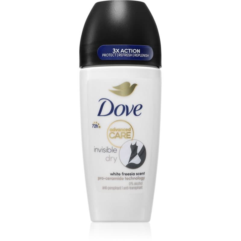 Advanced Care Invisible Dry antyperspirant roll-on
