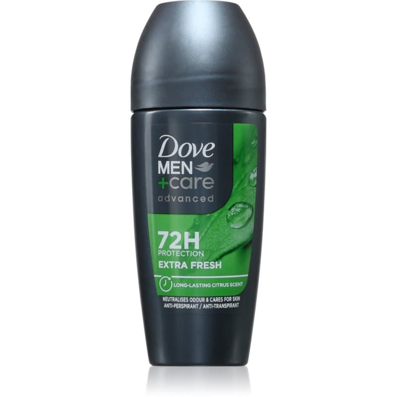Men+Care Extra Fresh antyperspirant roll-on