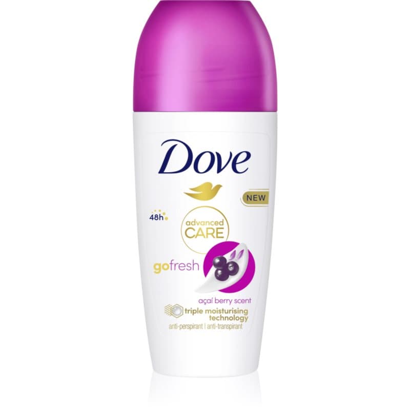 Advanced Care Go Fresh Acai antyperspirant roll-on Acai berry