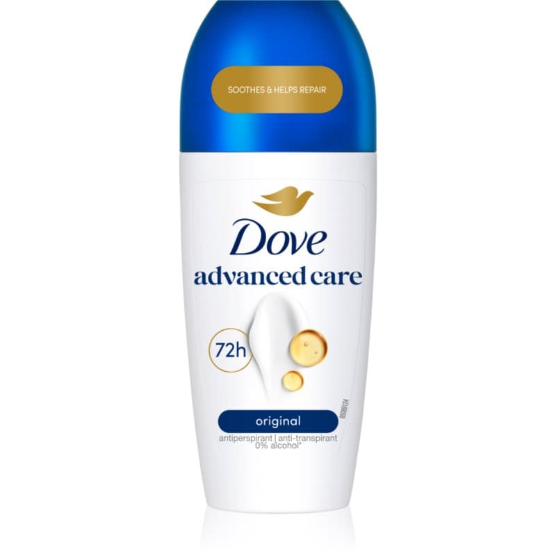 Advanced Care Original antyperspirant roll-on