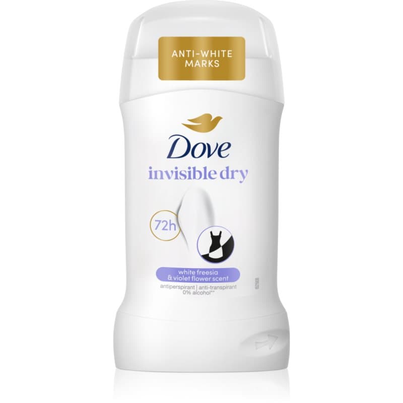 Advanced Care Invisible Dry antyperspirant w sztyfcie