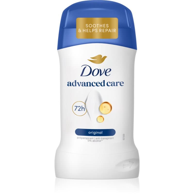 Advanced Care Original antyperspirant w sztyfcie