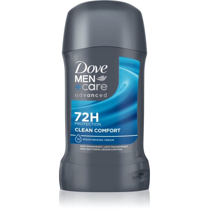 Men+Care Clean Comfort antyperspirant w sztyfcie