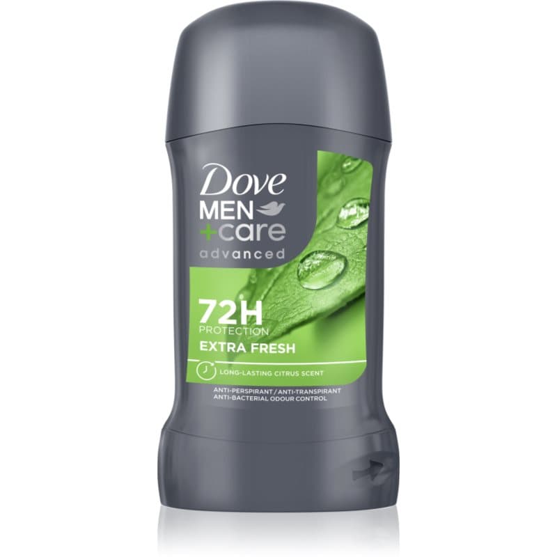 Men+Care Extra Fresh antyperspirant w sztyfcie