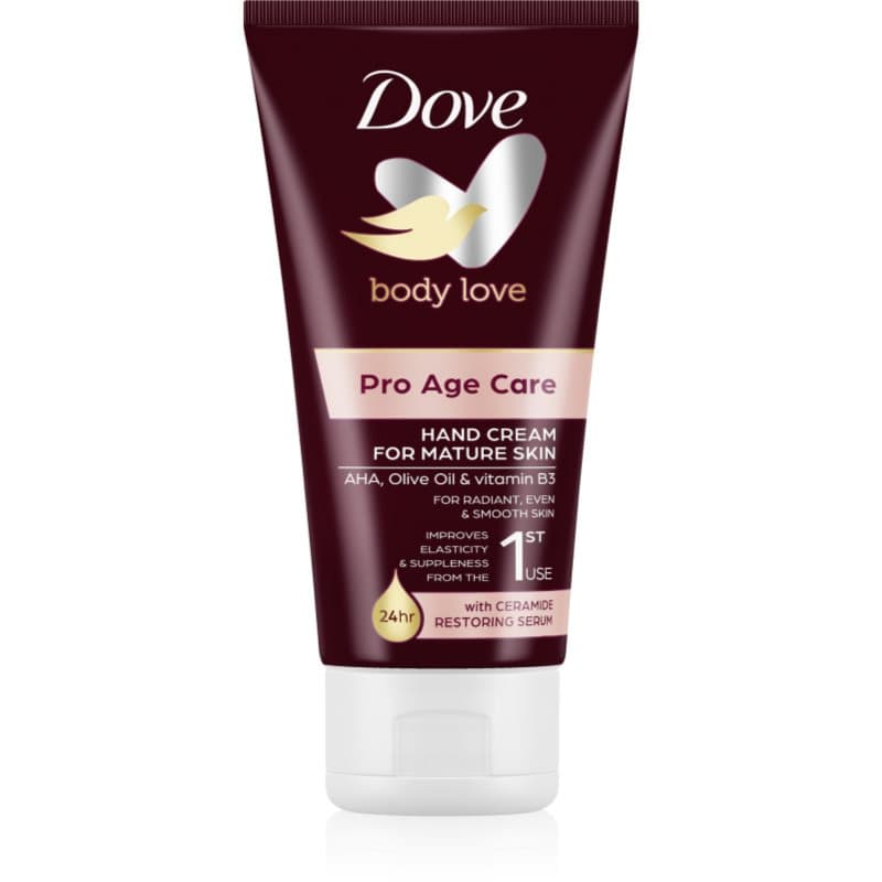 Body Love Pro Age krem do rąk do cery dojrzałej 75