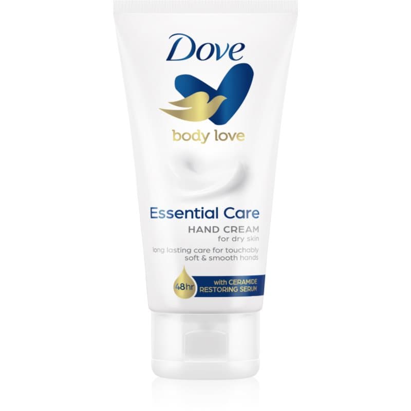 Body Care Essential Care krem do rąk do skóry suchej