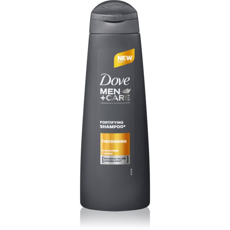 Men+Care Thickening szampon wzmacniający