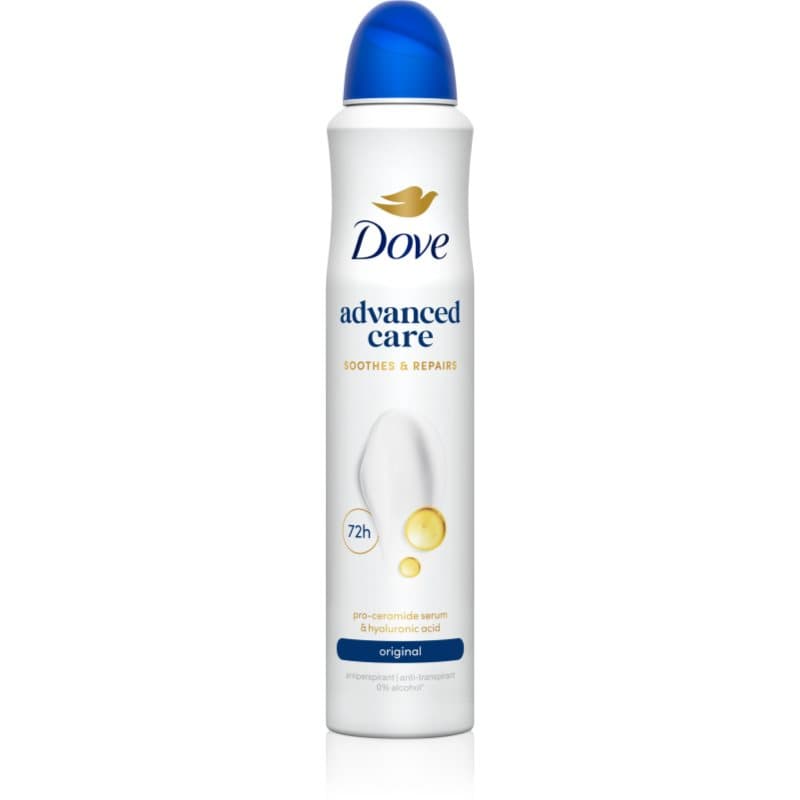 Advanced Care Original antyperspirant spray